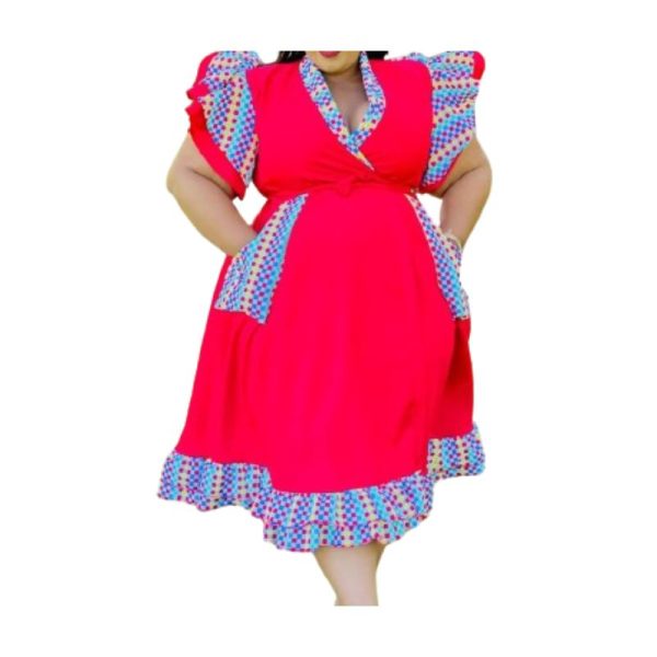 NtoshiMart Phinifa Dress