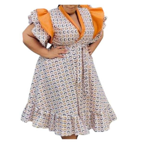 NtoshiMart Phinifa Dress - Image 2