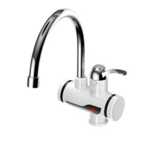 NtoshiMart Instant Electric Heating Water Tap