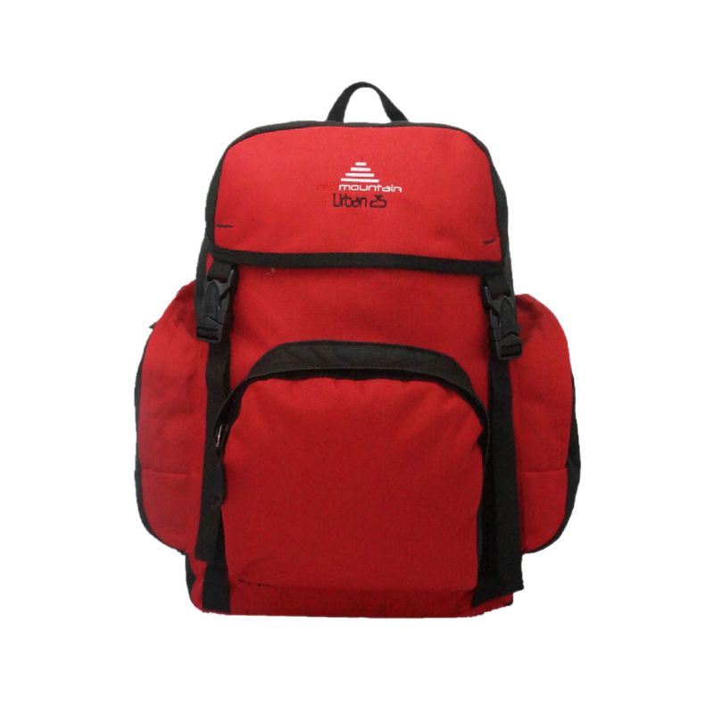 Red Mountain Backpack